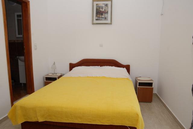 Apartments Dosljak Tivat Ngoại thất bức ảnh