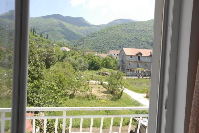Apartments Dosljak Tivat Ngoại thất bức ảnh