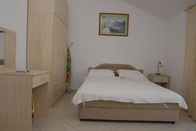 Apartments Dosljak Tivat Ngoại thất bức ảnh