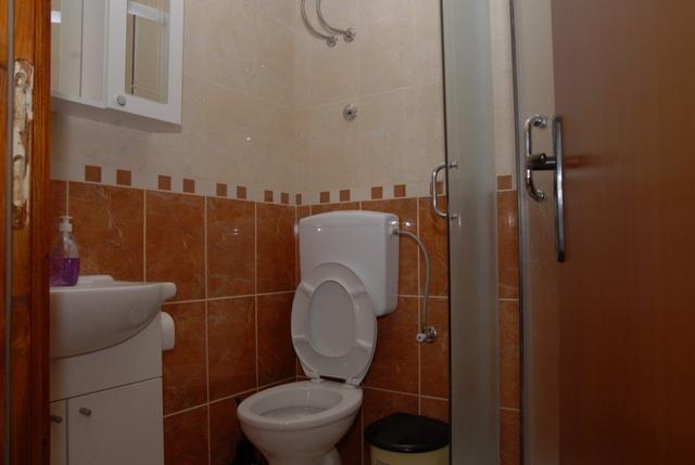 Apartments Dosljak Tivat Ngoại thất bức ảnh