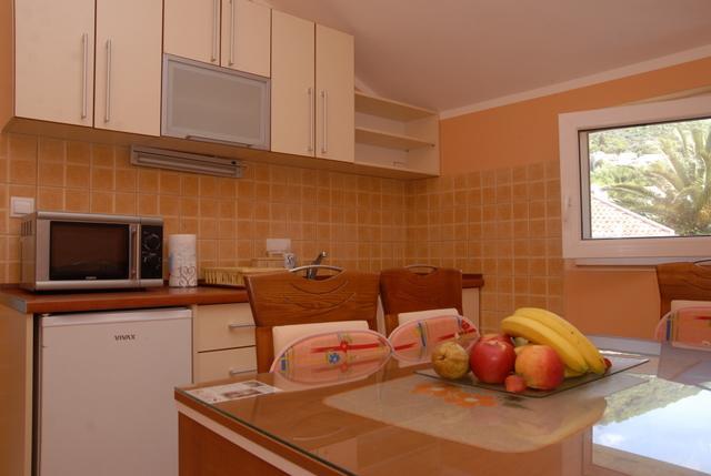 Apartments Dosljak Tivat Ngoại thất bức ảnh