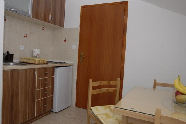 Apartments Dosljak Tivat Ngoại thất bức ảnh