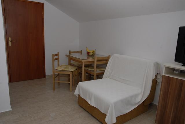 Apartments Dosljak Tivat Ngoại thất bức ảnh