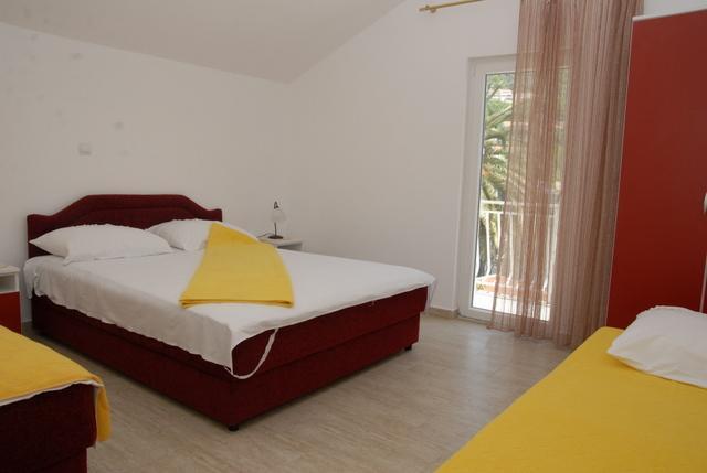 Apartments Dosljak Tivat Ngoại thất bức ảnh