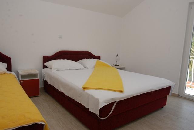 Apartments Dosljak Tivat Ngoại thất bức ảnh