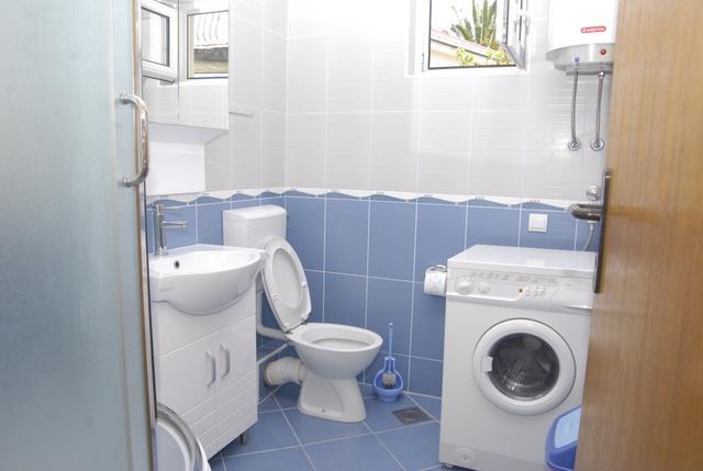 Apartments Dosljak Tivat Ngoại thất bức ảnh