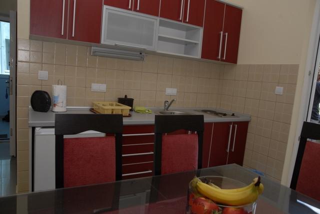 Apartments Dosljak Tivat Ngoại thất bức ảnh